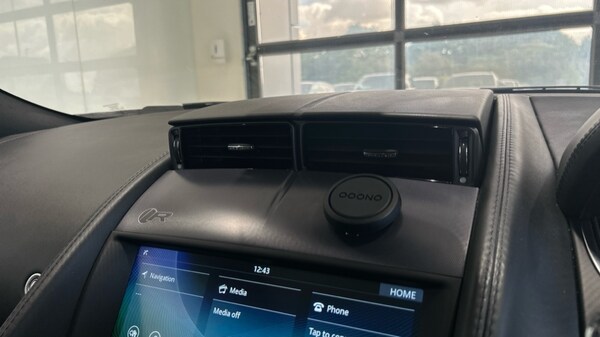 Used Jaguar F-Type 2020 for sale - 75715183: Photo 13