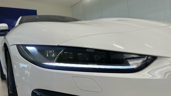 Used Jaguar F-Type 2020 for sale - 75715183: Photo 17