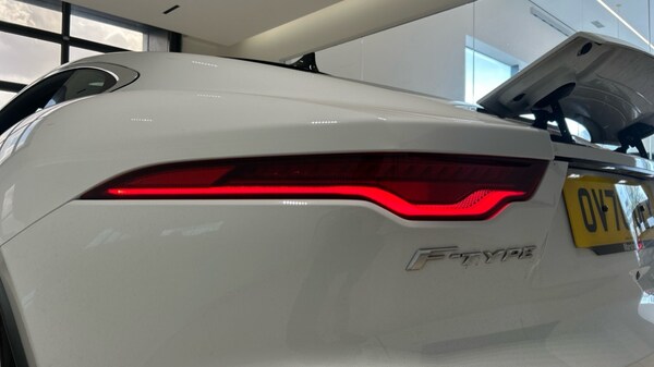 Used Jaguar F-Type 2020 for sale - 75715183: Photo 19