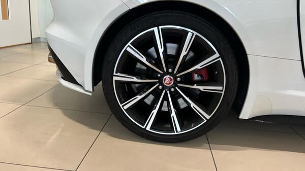 Used Jaguar F-Type 2020 for sale - 75715183: Photo 20