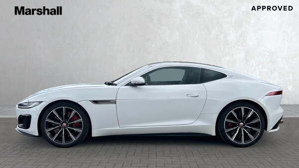 Used Jaguar F-Type 2020 for sale - 75715183: Photo 22