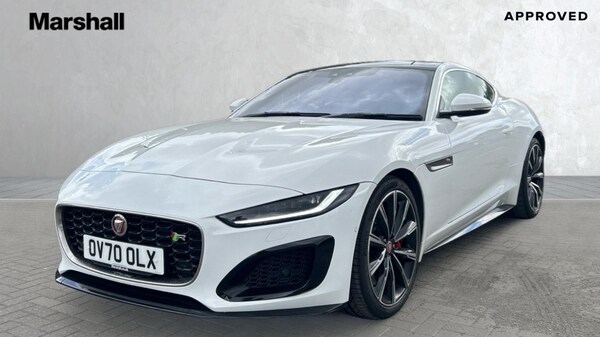 Used Jaguar F-Type 2020 for sale - 75715183: Photo 23