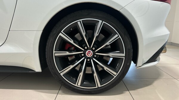 Used Jaguar F-Type 2020 for sale - 75715183: Photo 27