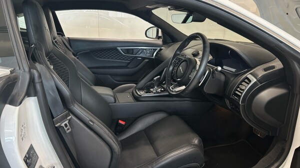Used Jaguar F-Type 2020 for sale - 75715183: Photo 3