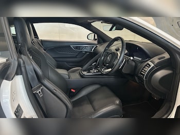 Used Jaguar F-Type 2020 for sale - 75715183: Photo