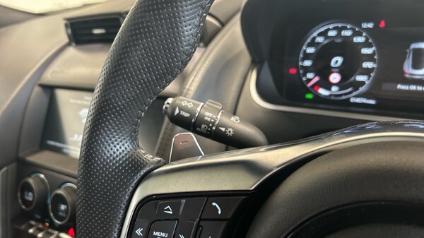 Used Jaguar F-Type 2020 for sale - 75715183: Photo 45