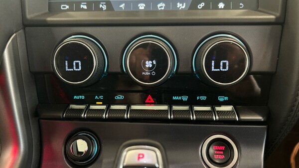 Used Jaguar F-Type 2020 for sale - 75715183: Photo 47