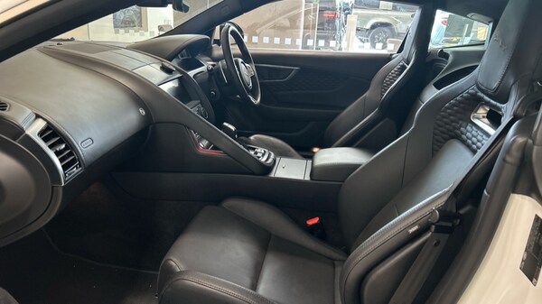 Used Jaguar F-Type 2020 for sale - 75715183: Photo 4