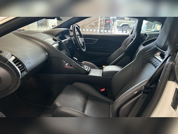 Used Jaguar F-Type 2020 for sale - 75715183: Photo