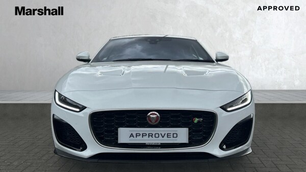 Used Jaguar F-Type 2020 for sale - 75715183: Photo 5