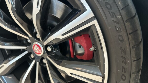 Used Jaguar F-Type 2020 for sale - 75715183: Photo 63