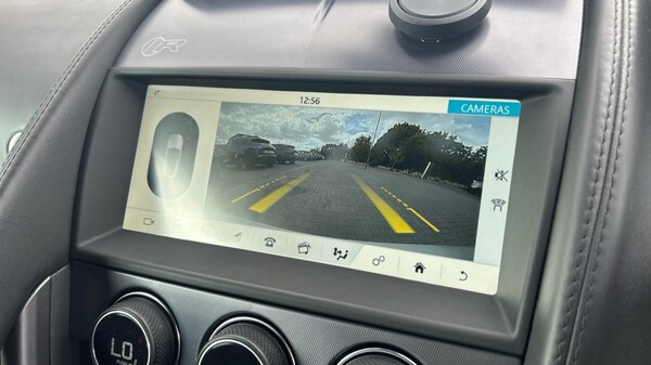 Used Jaguar F-Type 2020 for sale - 75715183: Photo 8