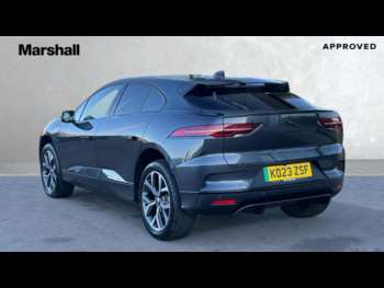 Used Jaguar I-Pace 2023 for sale - 74528629: Photo