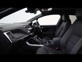 Used Jaguar I-Pace 2023 for sale - 74528629: Photo