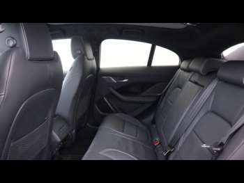 Used Jaguar I-Pace 2023 for sale - 74528629: Photo