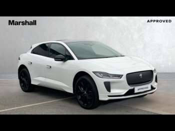 2025 - 294kW EV400 R-Dynamic SE Black 90kWh 5dr Auto