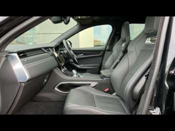 Used Jaguar F-Pace 2023 for sale - 74528628: Photo