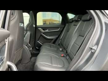 Used Jaguar F-Pace 2023 for sale - 74528628: Photo