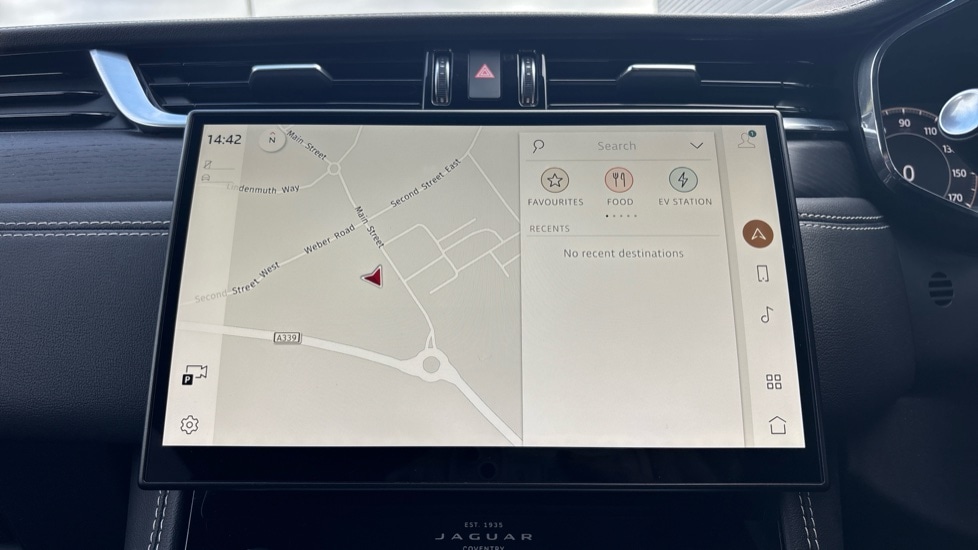 Used Jaguar F-Pace 2023 for sale - 76960159: Photo 11