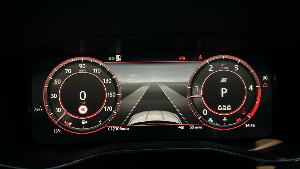 Used Jaguar F-Pace 2024 for sale - 76361992: Photo 16