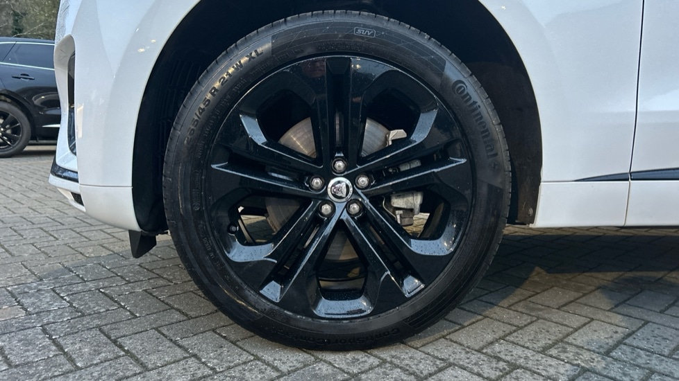 Used Jaguar F-Pace 2024 for sale - 76361992: Photo 26