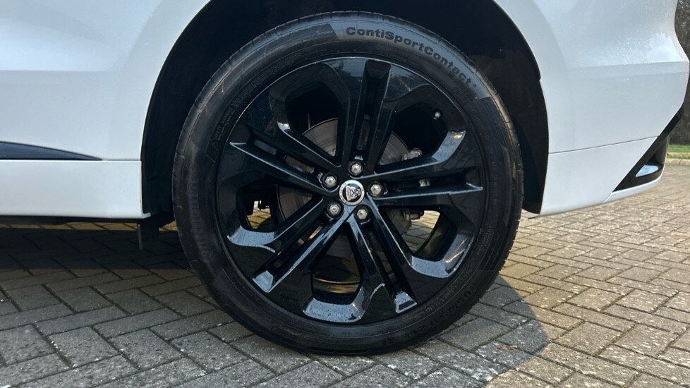 Used Jaguar F-Pace 2024 for sale - 76361992: Photo 27