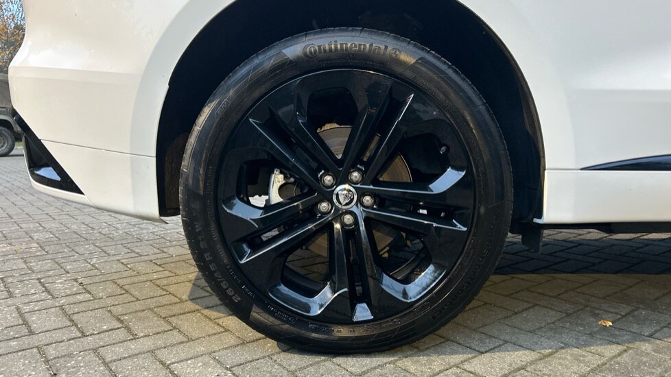 Used Jaguar F-Pace 2024 for sale - 76361992: Photo 28