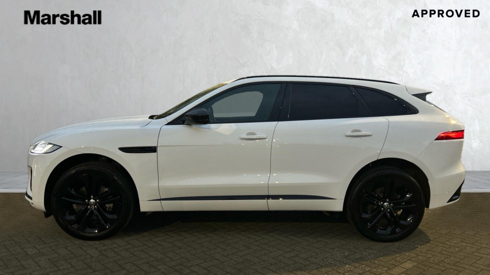 Used Jaguar F-Pace 2024 for sale - 76361992: Photo 30