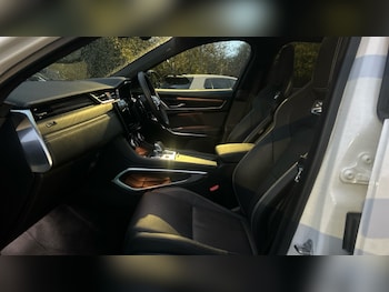 Used Jaguar F-Pace 2024 for sale - 76361992: Photo