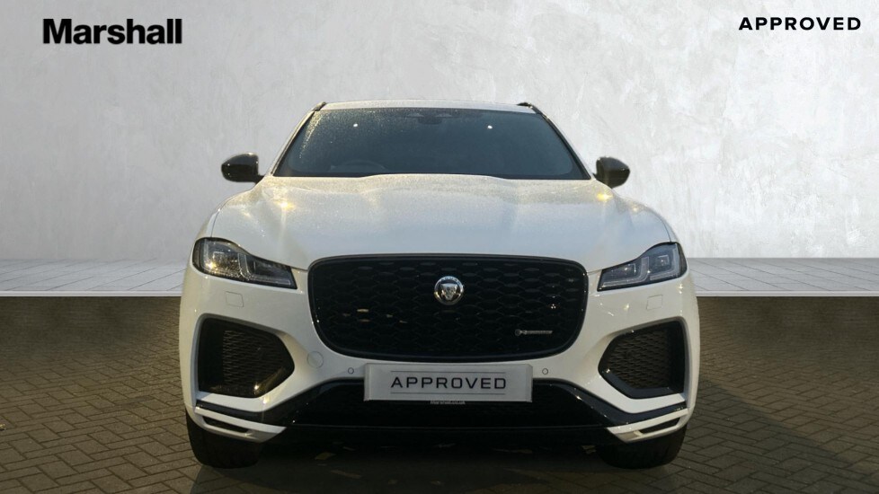 Used Jaguar F-Pace 2024 for sale - 76361992: Photo 7