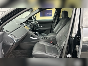 Used Jaguar E-Pace 2019 for sale - 76888778: Photo