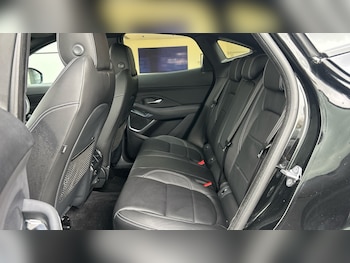 Used Jaguar E-Pace 2019 for sale - 76888778: Photo