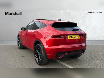 Used Jaguar E-Pace 2024 for sale - 76361798: Photo