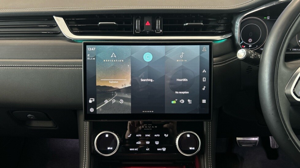 Used Jaguar F-Pace 2024 for sale - 76297470: Photo 14