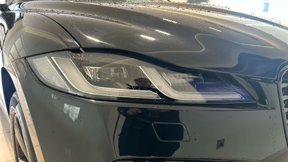Used Jaguar F-Pace 2024 for sale - 76297470: Photo 17