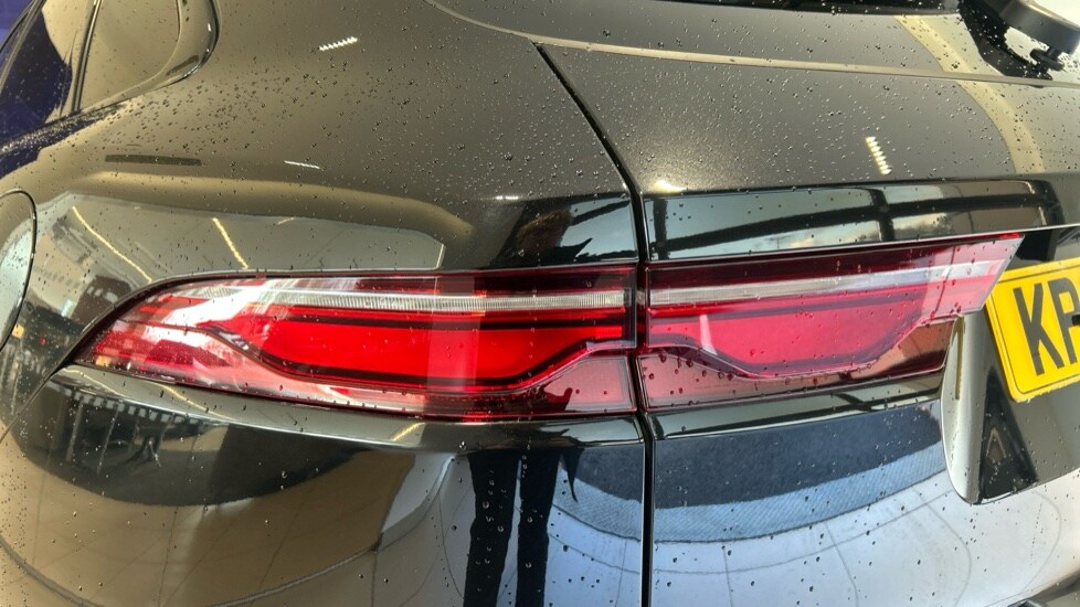 Used Jaguar F-Pace 2024 for sale - 76297470: Photo 19