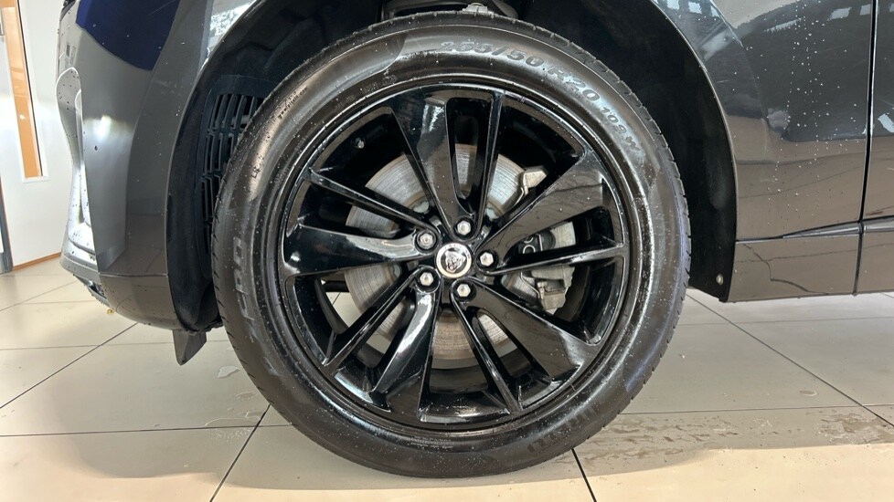 Used Jaguar F-Pace 2024 for sale - 76297470: Photo 26