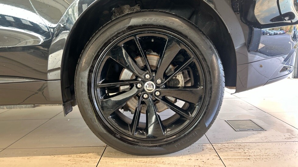 Used Jaguar F-Pace 2024 for sale - 76297470: Photo 27