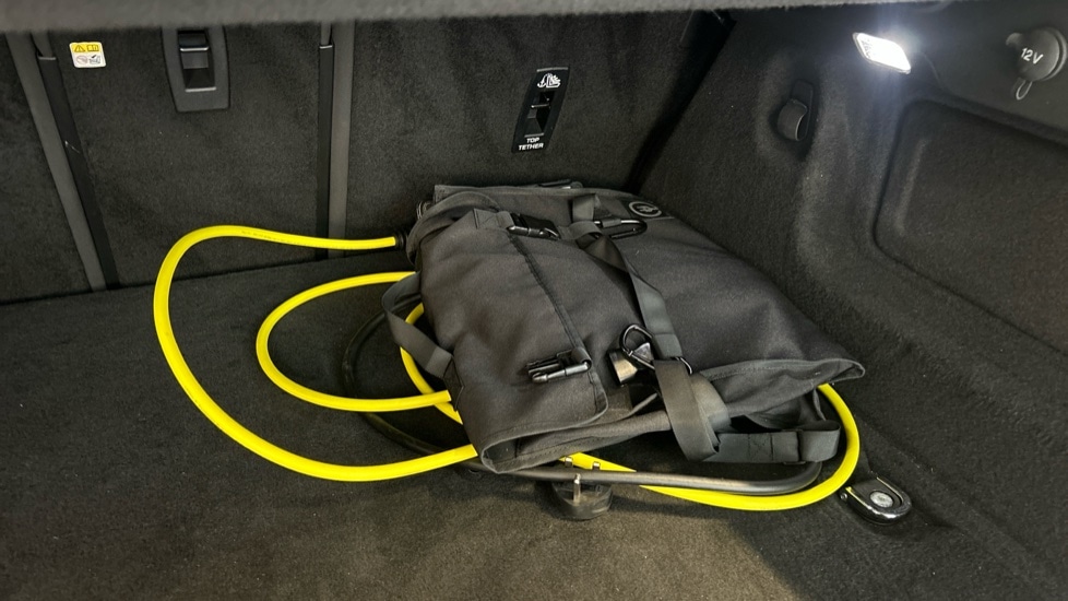 Used Jaguar F-Pace 2024 for sale - 76297470: Photo 35