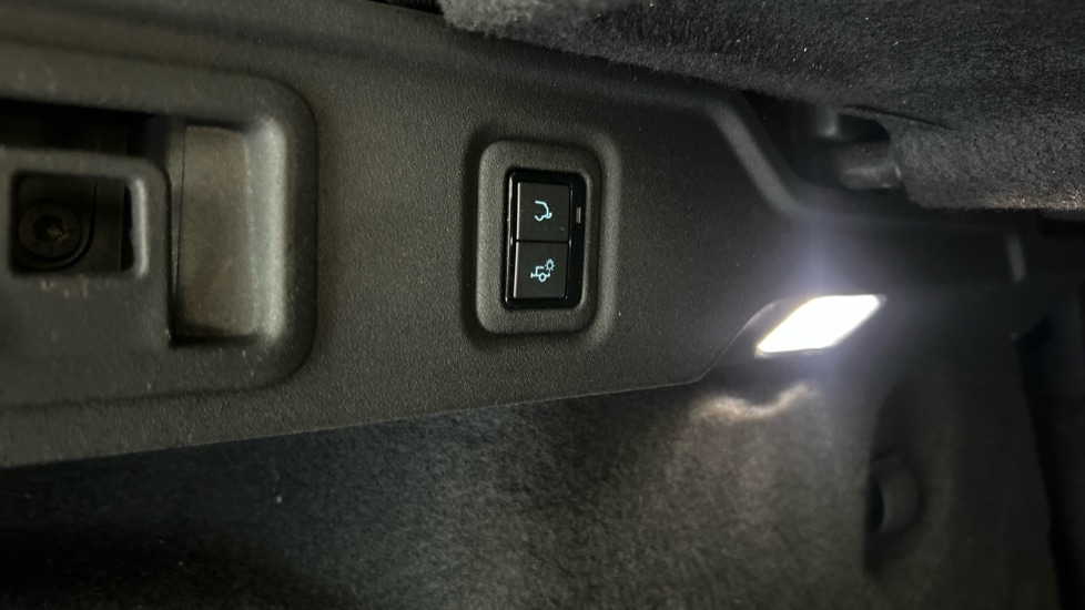 Used Jaguar F-Pace 2024 for sale - 76297470: Photo 36