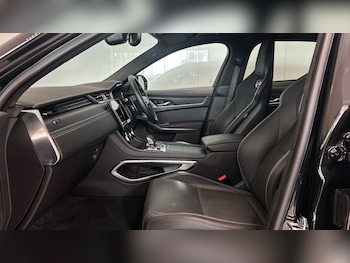 Used Jaguar F-Pace 2024 for sale - 76297470: Photo