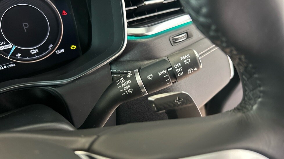 Used Jaguar F-Pace 2024 for sale - 76297470: Photo 49