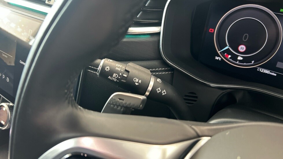 Used Jaguar F-Pace 2024 for sale - 76297470: Photo 50