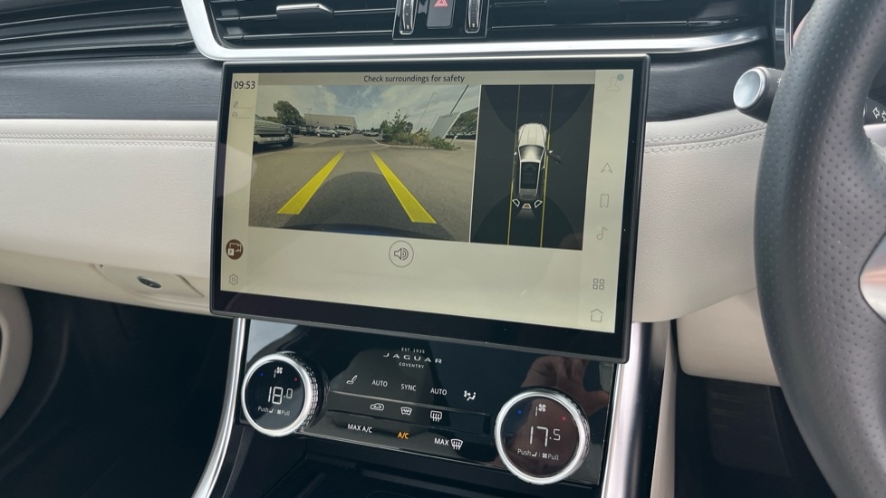 Used Jaguar XF 2025 for sale - 76540074: Photo 12