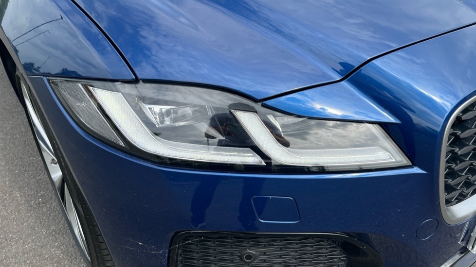 Used Jaguar XF 2025 for sale - 76540074: Photo 17