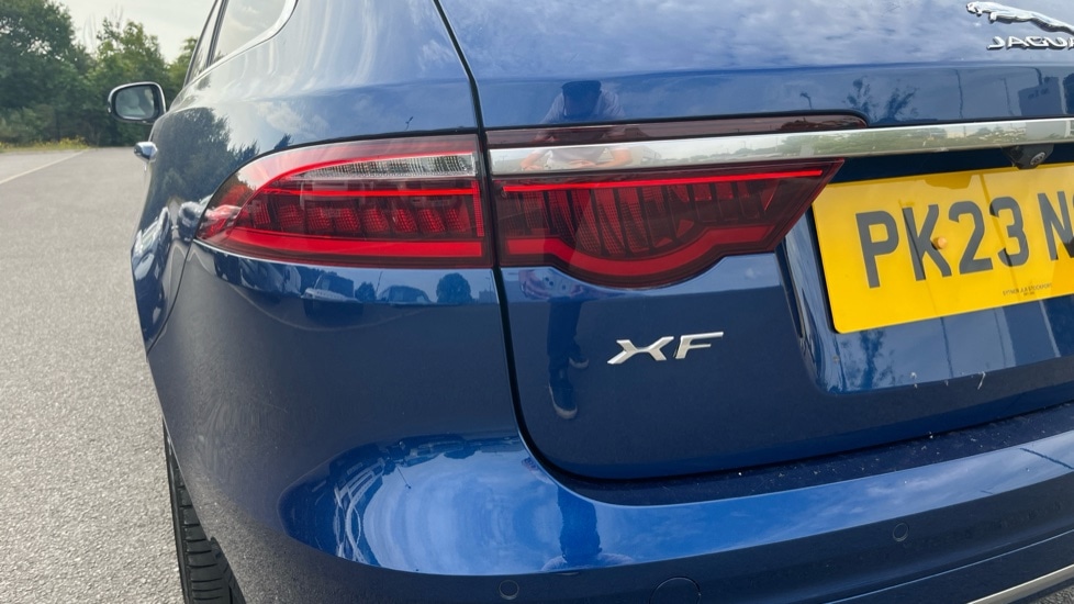 Used Jaguar XF 2025 for sale - 76540074: Photo 19