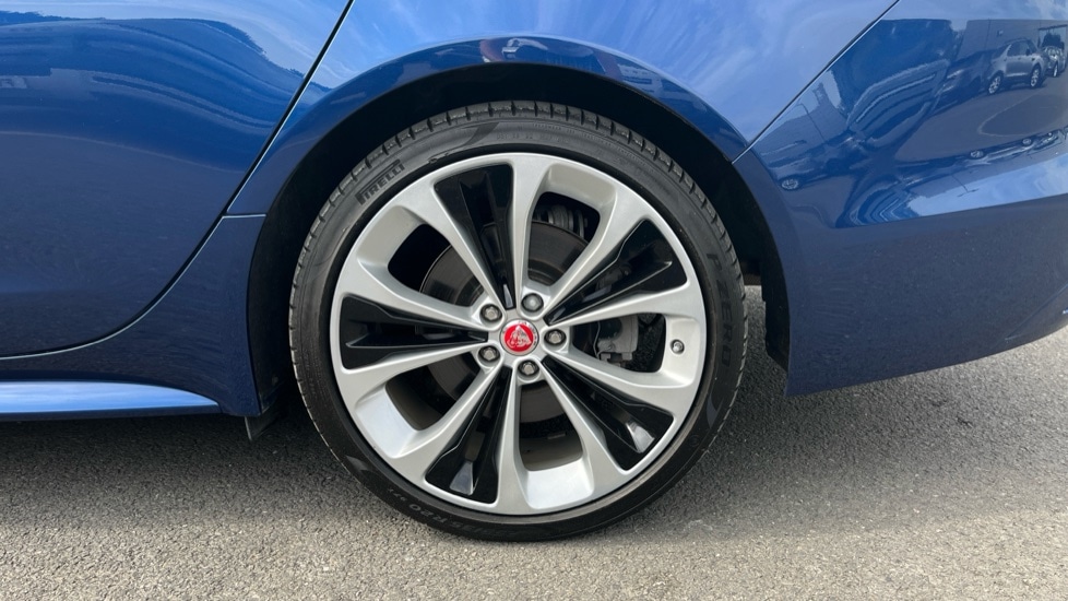 Used Jaguar XF 2025 for sale - 76540074: Photo 20