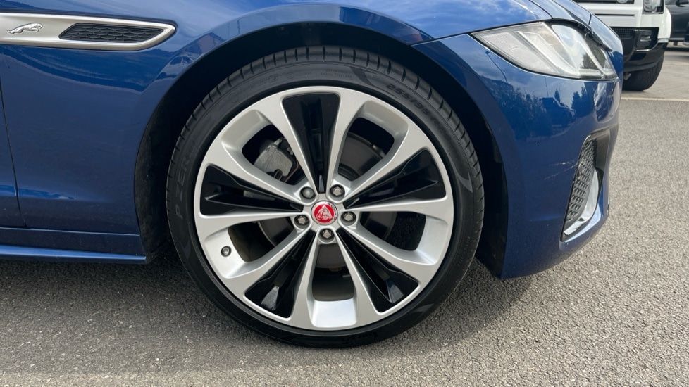 Used Jaguar XF 2025 for sale - 76540074: Photo 21