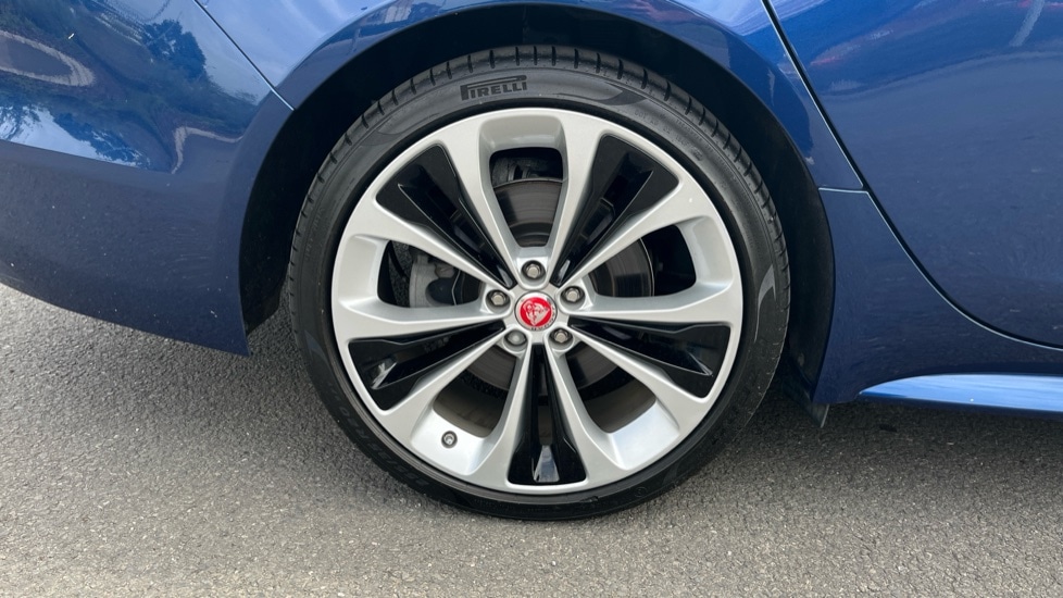 Used Jaguar XF 2025 for sale - 76540074: Photo 22