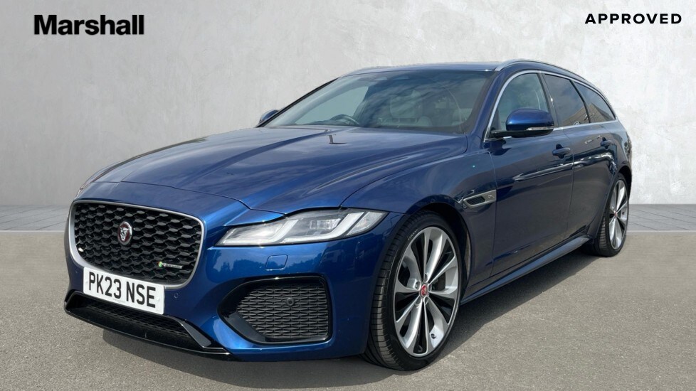 Used Jaguar XF 2025 for sale - 76540074: Photo 25